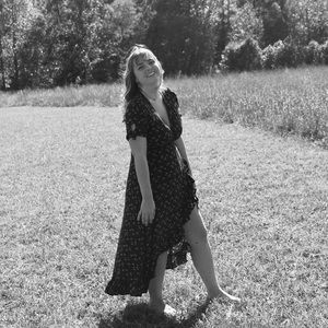 Meet your Posher, Kristin